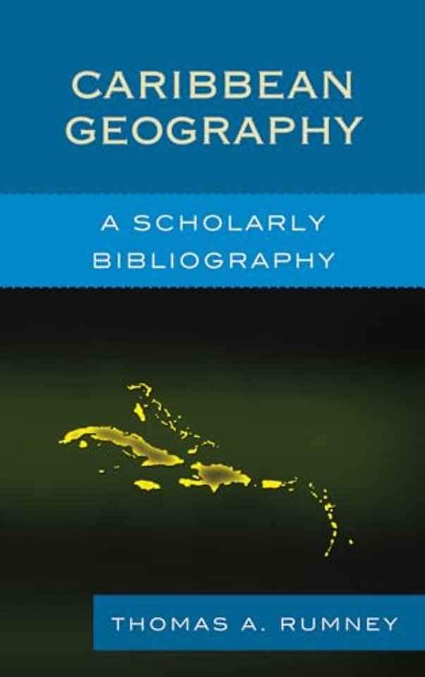 Caribbean Geography