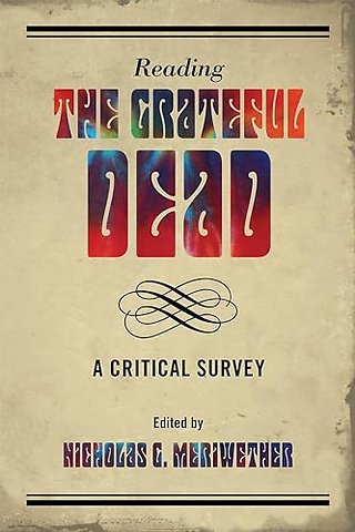 Reading the Grateful Dead
