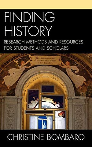 Finding History