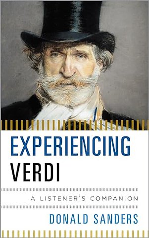 Experiencing Verdi