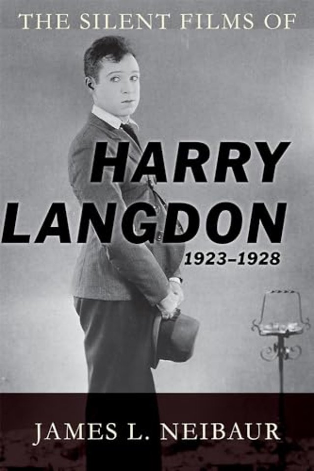 The Silent Films of Harry Langdon (1923-1928)