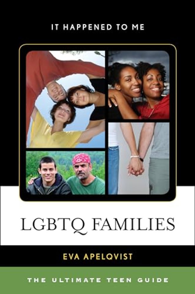 LGBTQ Families