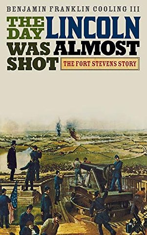 The Day Lincoln Was Almost Shot