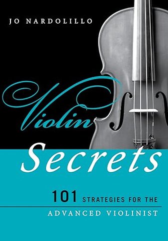 Violin Secrets