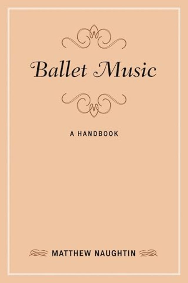 Ballet Music