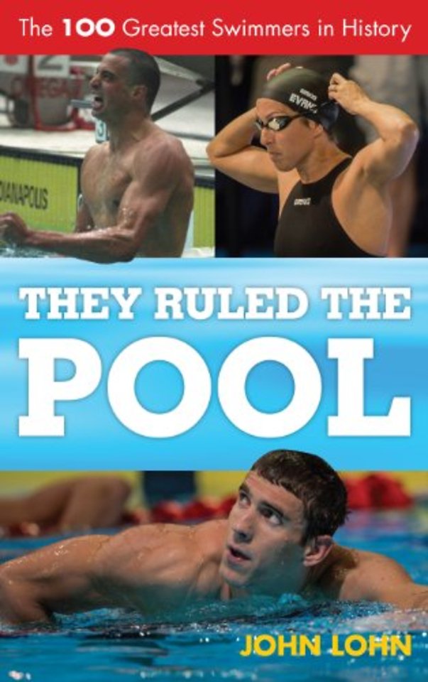 They Ruled the Pool