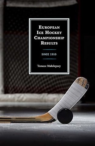European Ice Hockey Championship Results