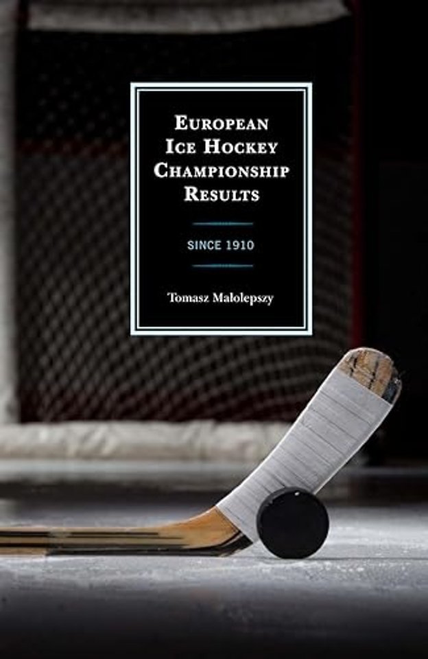 European Ice Hockey Championship Results