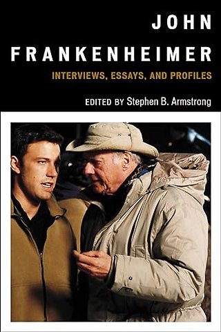 John Frankenheimer