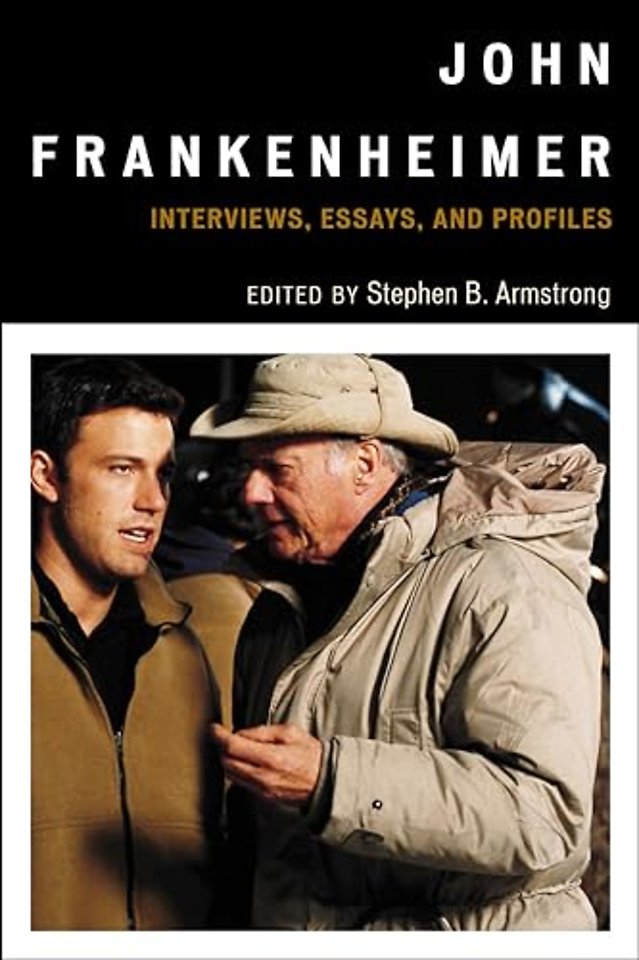 John Frankenheimer