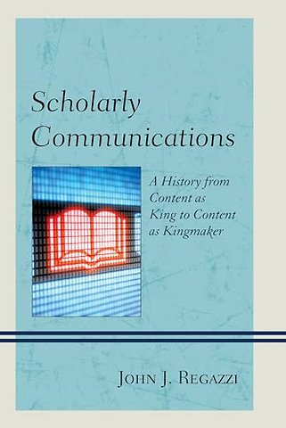 Scholarly Communications
