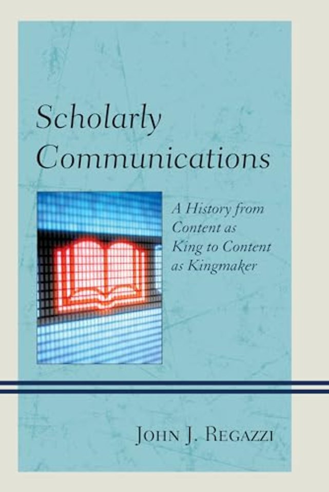 Scholarly Communications