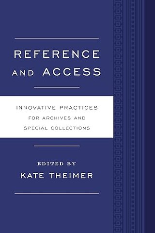Reference and Access