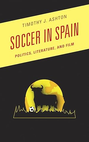 Soccer in Spain
