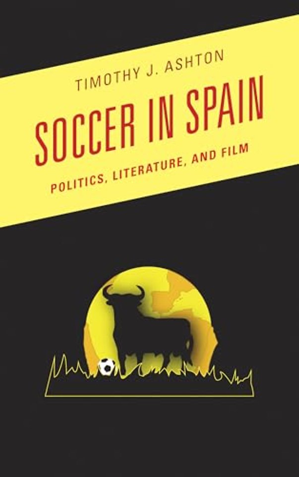 Soccer in Spain