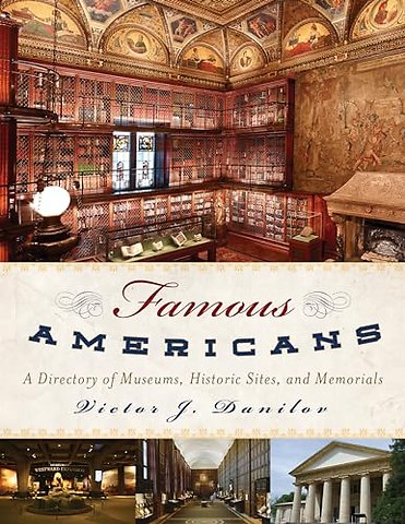 Famous Americans