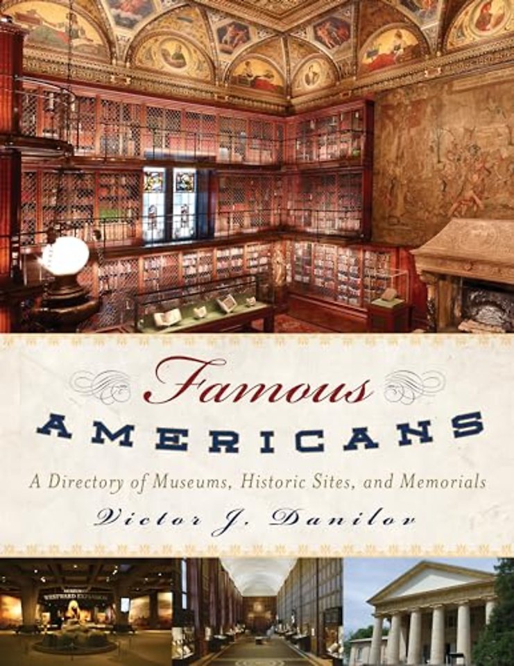 Famous Americans