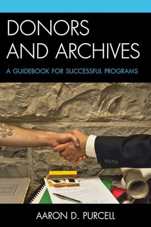 Donors and Archives