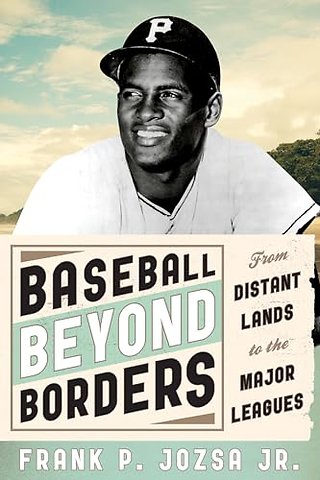 Baseball beyond Borders