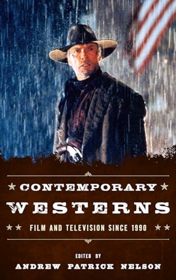 Contemporary Westerns