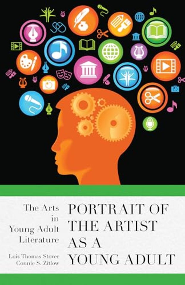 Portrait of the Artist as a Young Adult