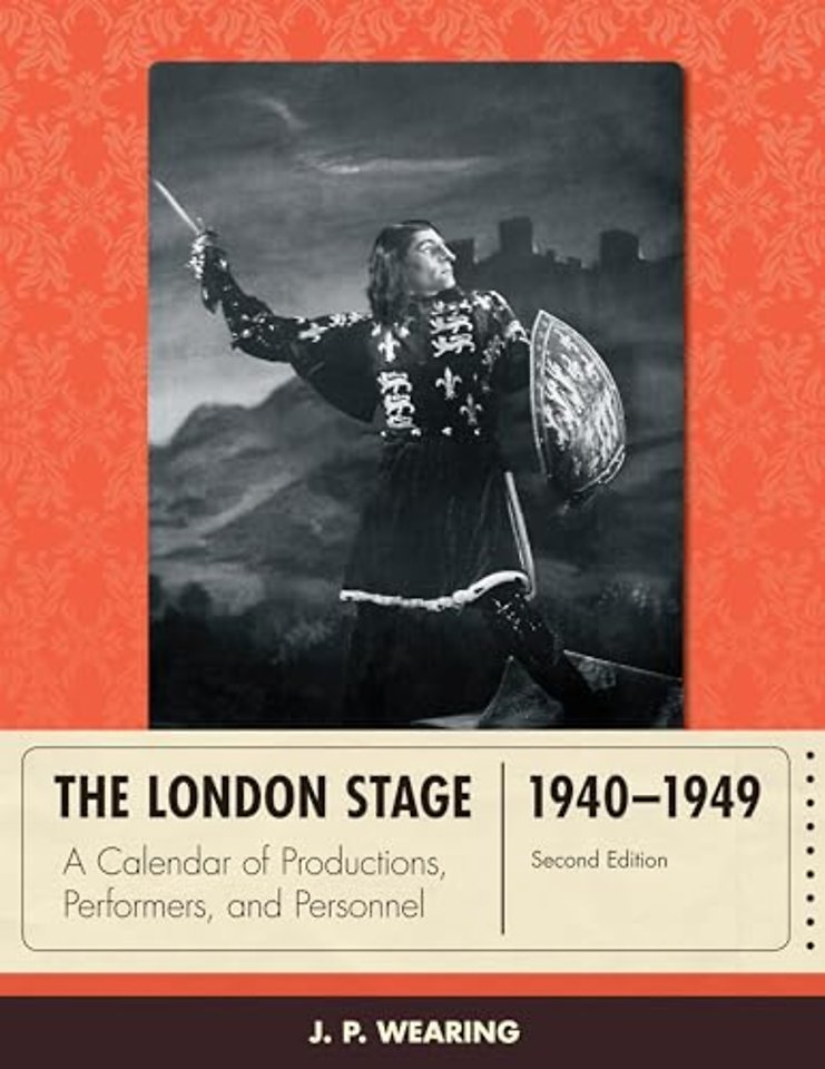 The London Stage 1940-1949