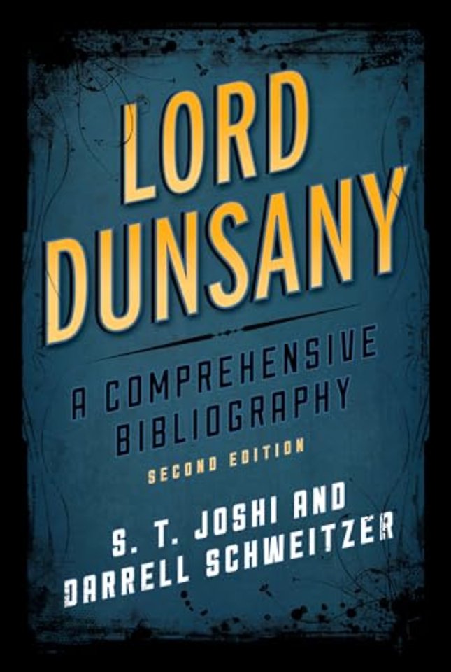 Lord Dunsany