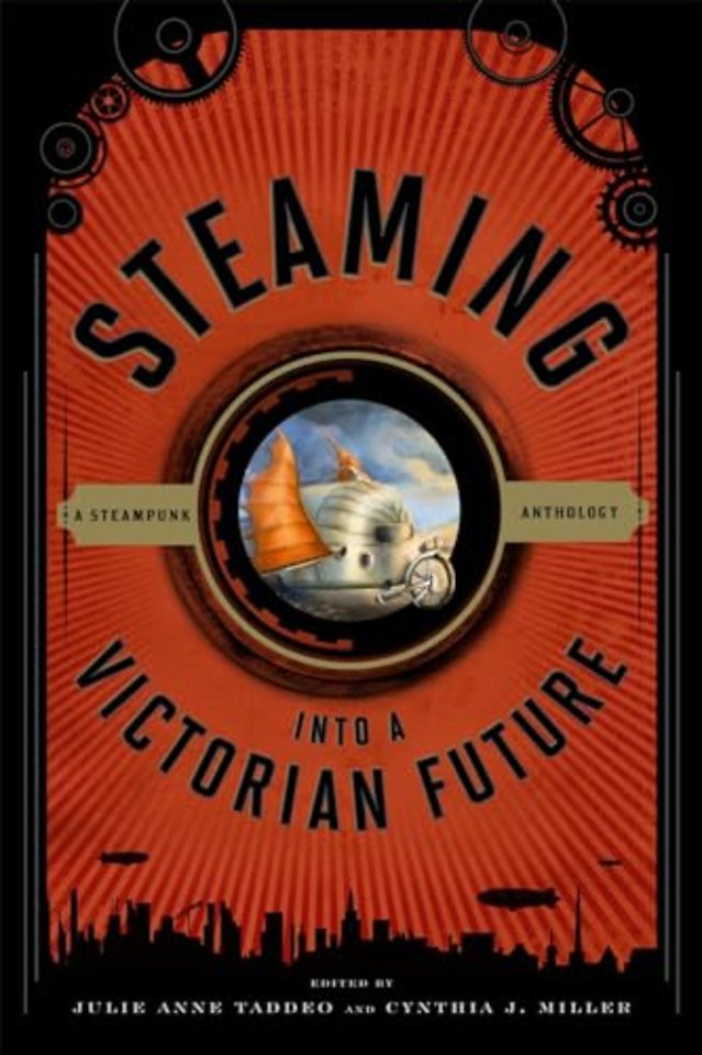 Steaming into a Victorian Future