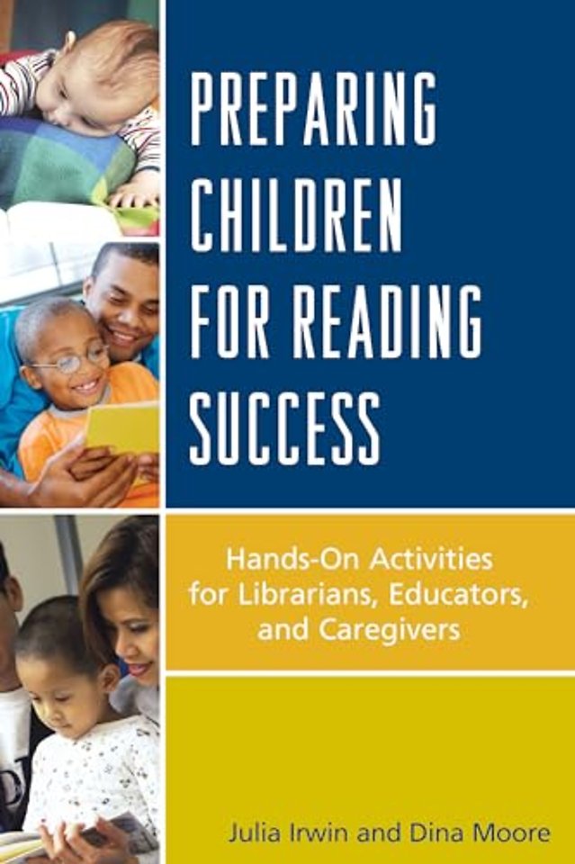 Preparing Children for Reading Success