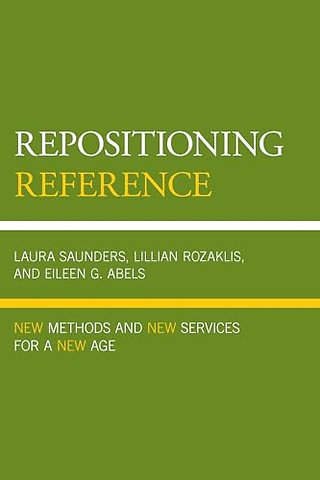 Repositioning Reference