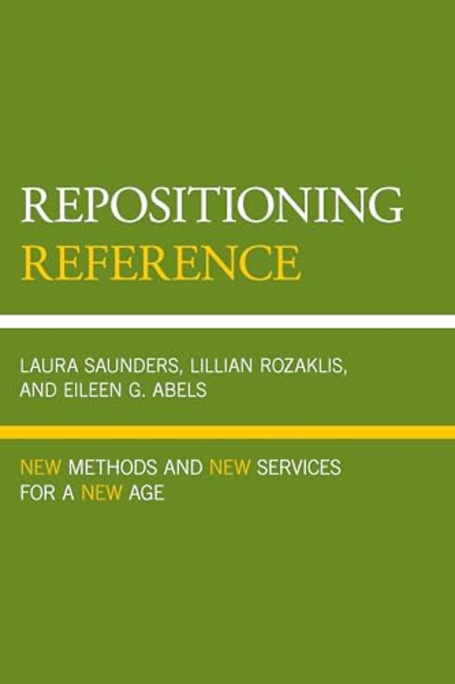 Repositioning Reference