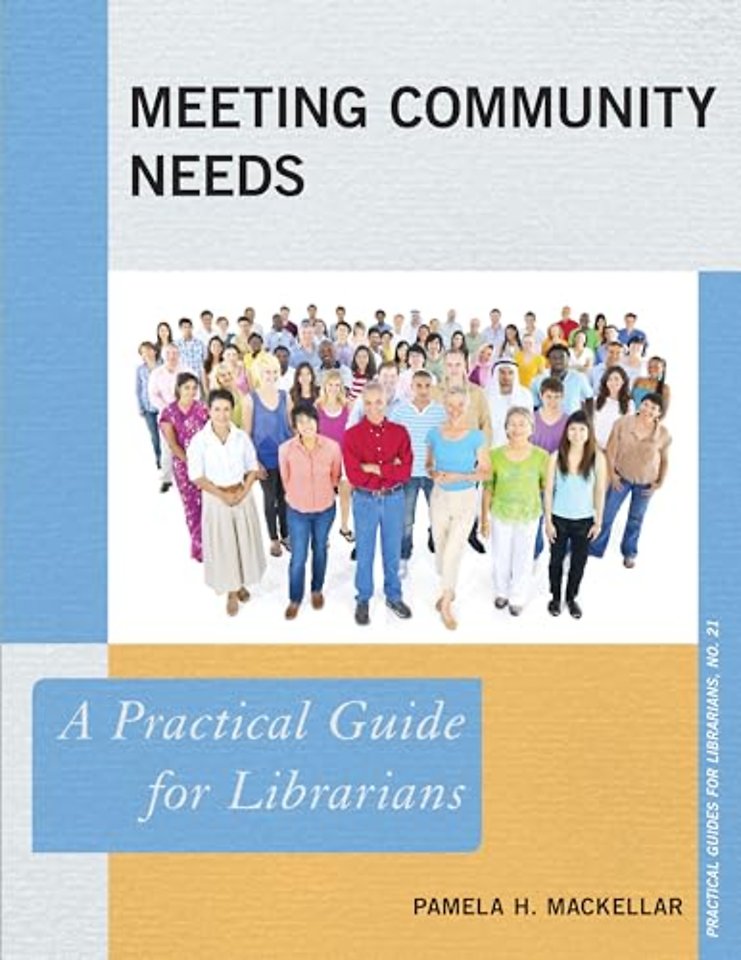Meeting Community Needs