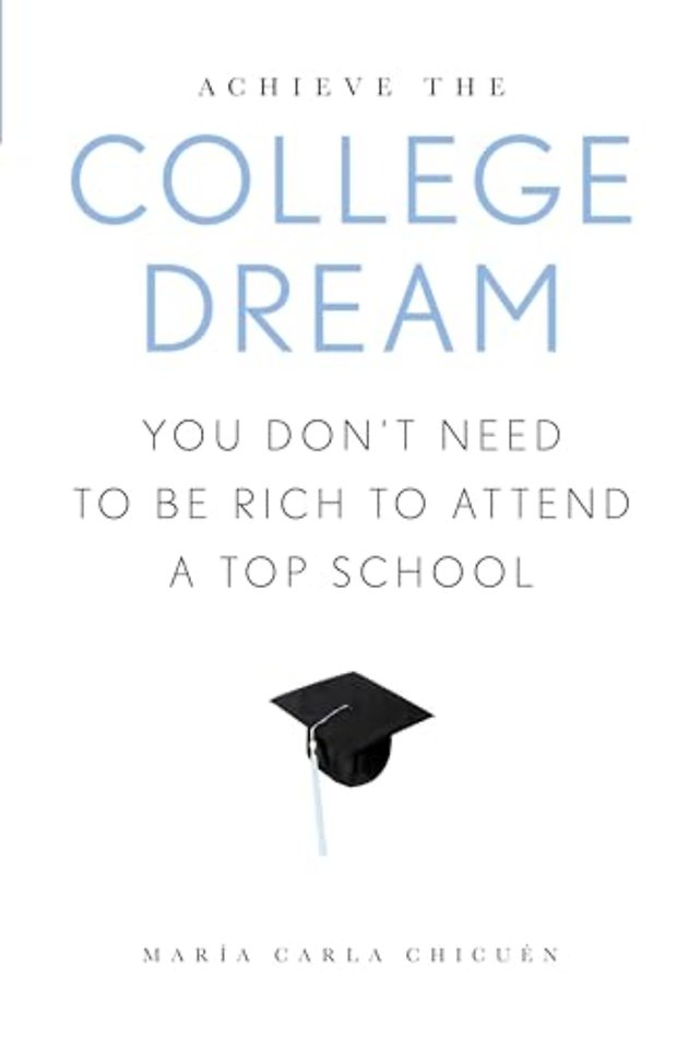 Achieve the College Dream