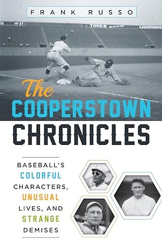 The Cooperstown Chronicles