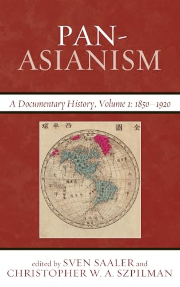 Pan-Asianism