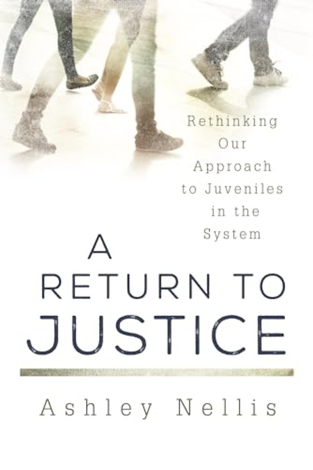 A Return to Justice