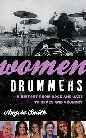 Women Drummers