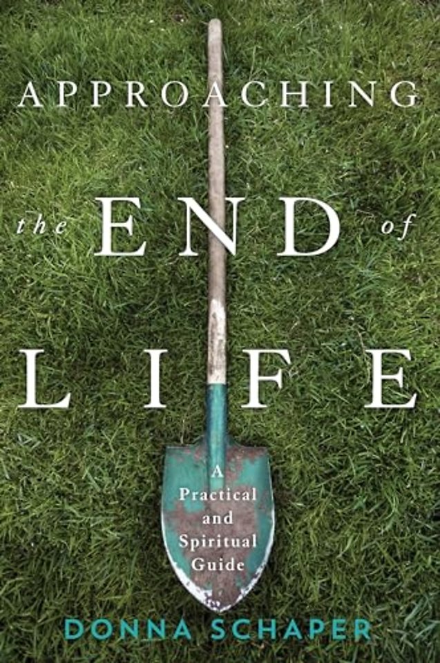 Approaching the End of Life
