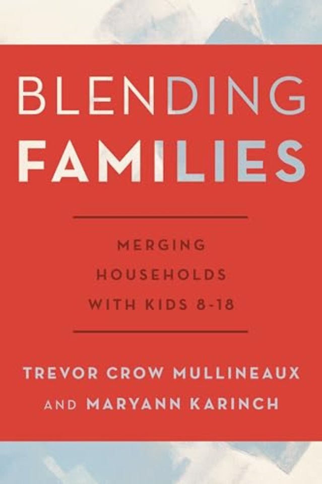 Blending Families