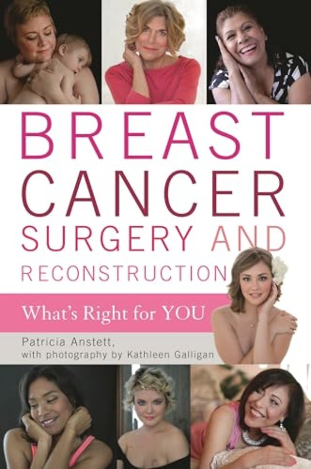 Breast Cancer Surgery and Reconstruction