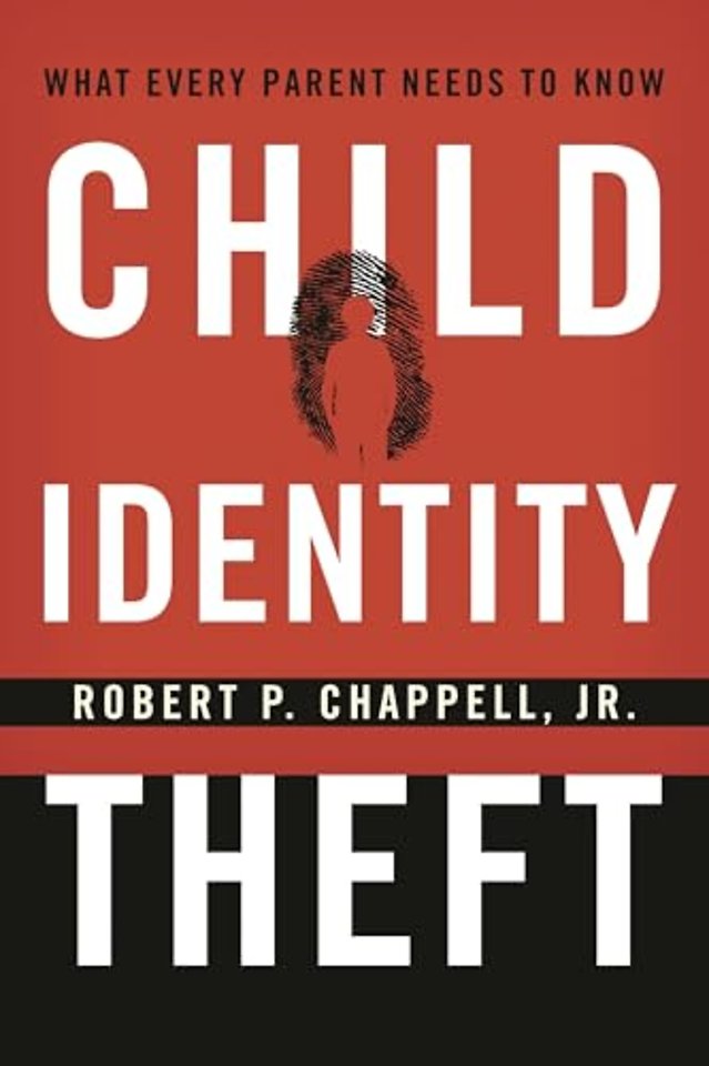 Child Identity Theft