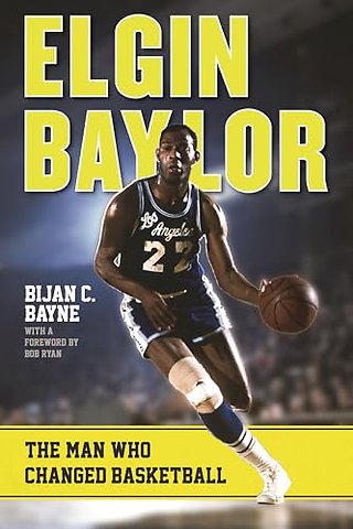 Elgin Baylor