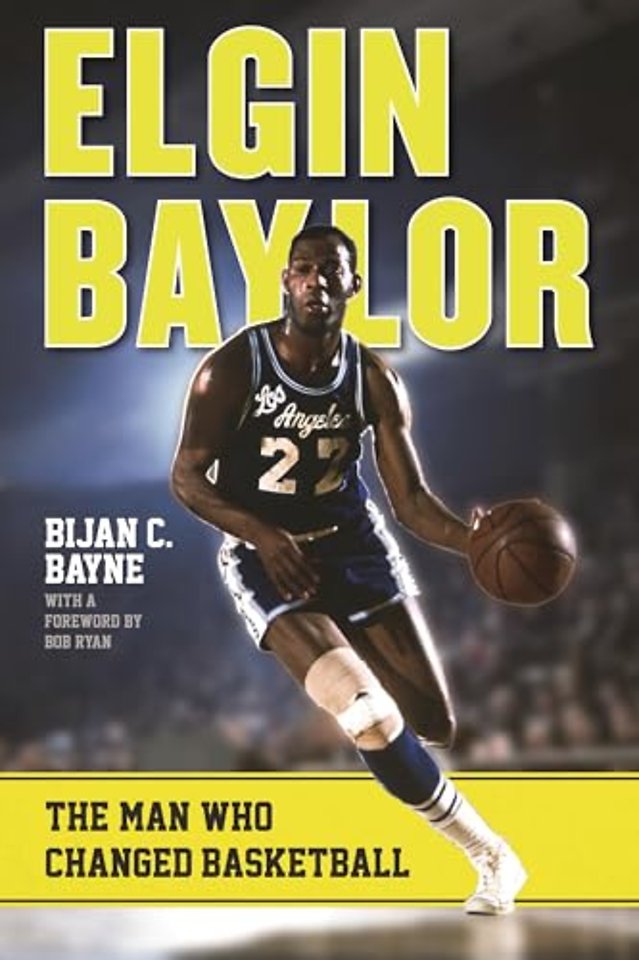 Elgin Baylor