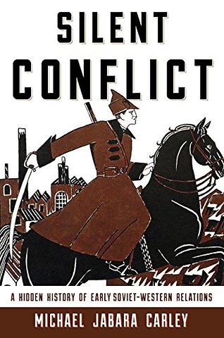 Silent Conflict