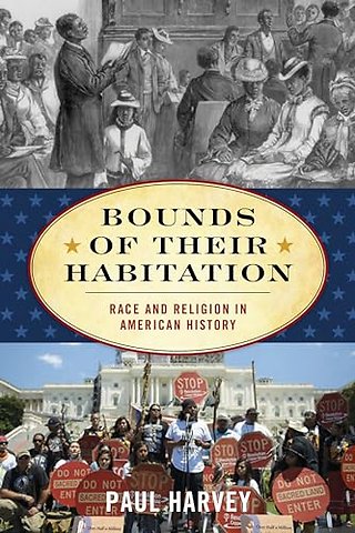 Bounds of Their Habitation