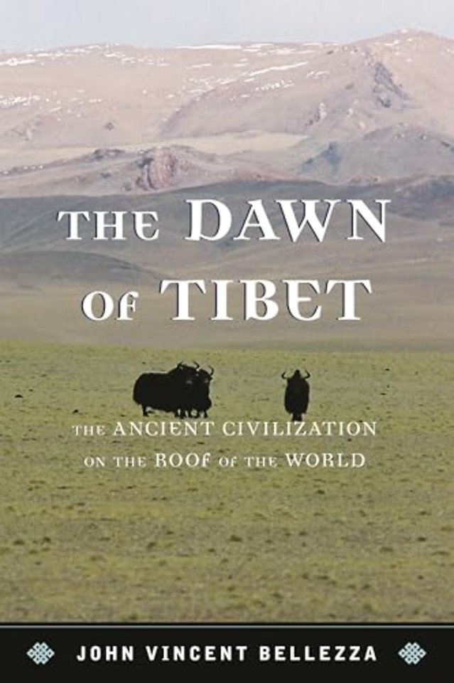 The Dawn of Tibet