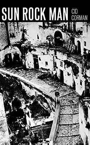 Sun Rock Man