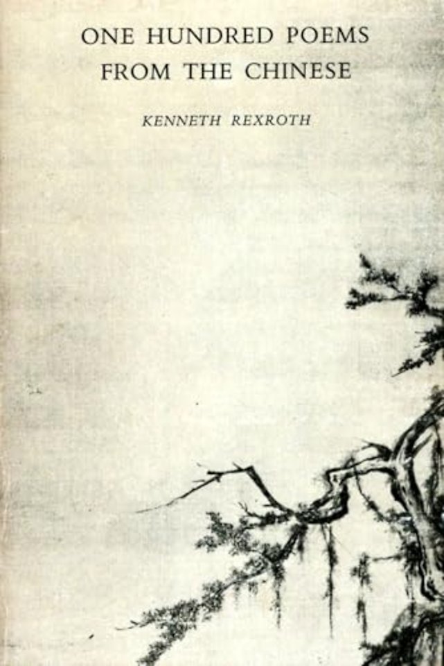 One Hundred Poems from the Chinese