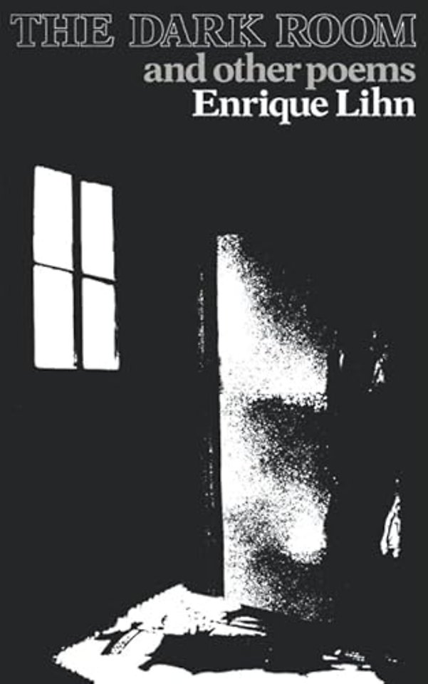 Dark Room & Other Poems