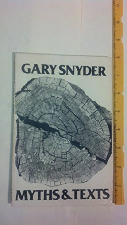 Myths & Texts (Paper)